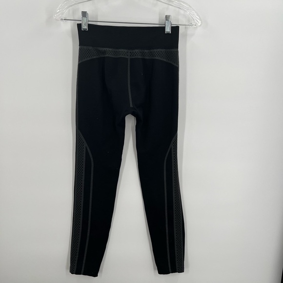 Black Leggings/Activewear No Tags - Picture 2 of 6